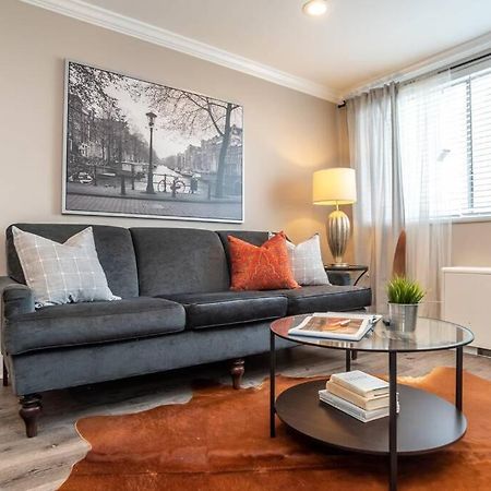 Heart Of Downtown 2Bd 1Free Parking View! Lm1008 Atlanta Buitenkant foto