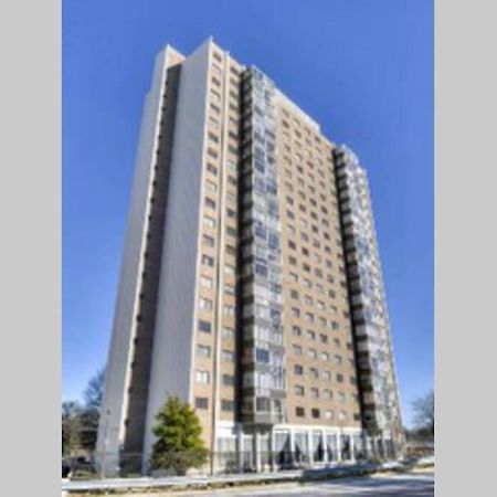 Heart Of Downtown 2Bd 1Free Parking View! Lm1008 Atlanta Buitenkant foto