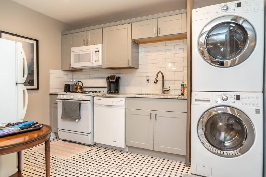 Heart Of Downtown 2Bd 1Free Parking View! Lm1008 Atlanta Buitenkant foto