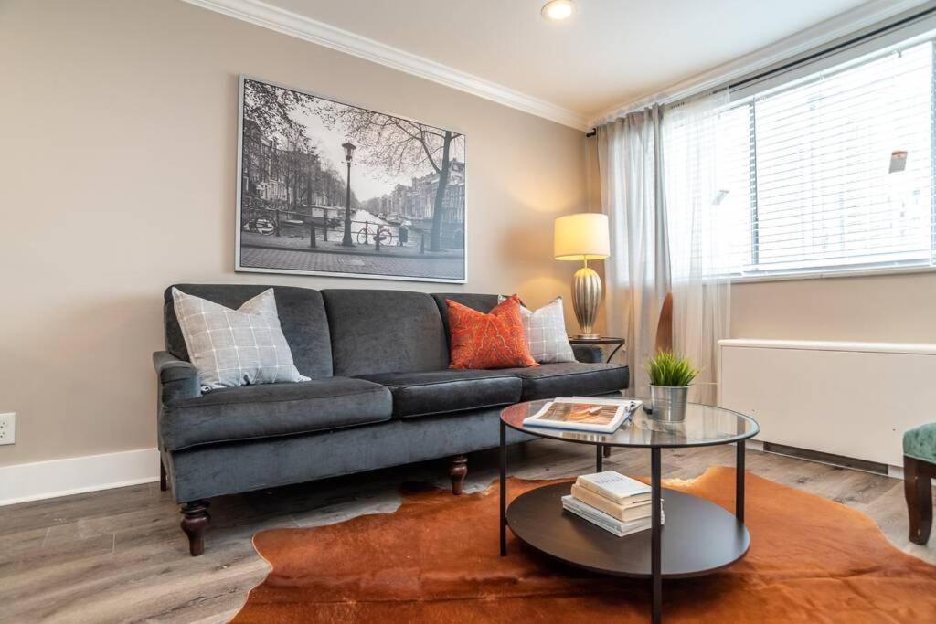 Heart Of Downtown 2Bd 1Free Parking View! Lm1008 Atlanta Buitenkant foto