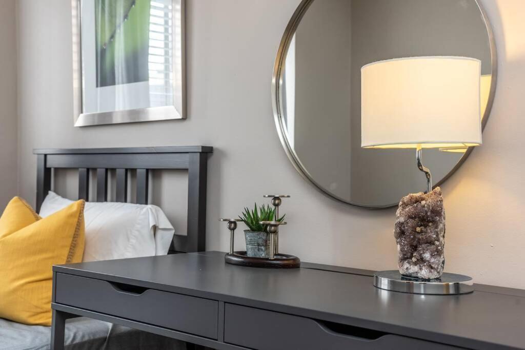 Heart Of Downtown 2Bd 1Free Parking View! Lm1008 Atlanta Buitenkant foto