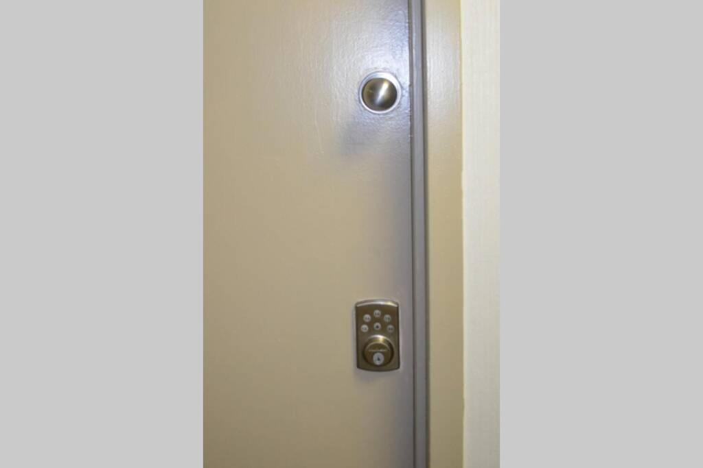 Heart Of Downtown 2Bd 1Free Parking View! Lm1008 Atlanta Buitenkant foto